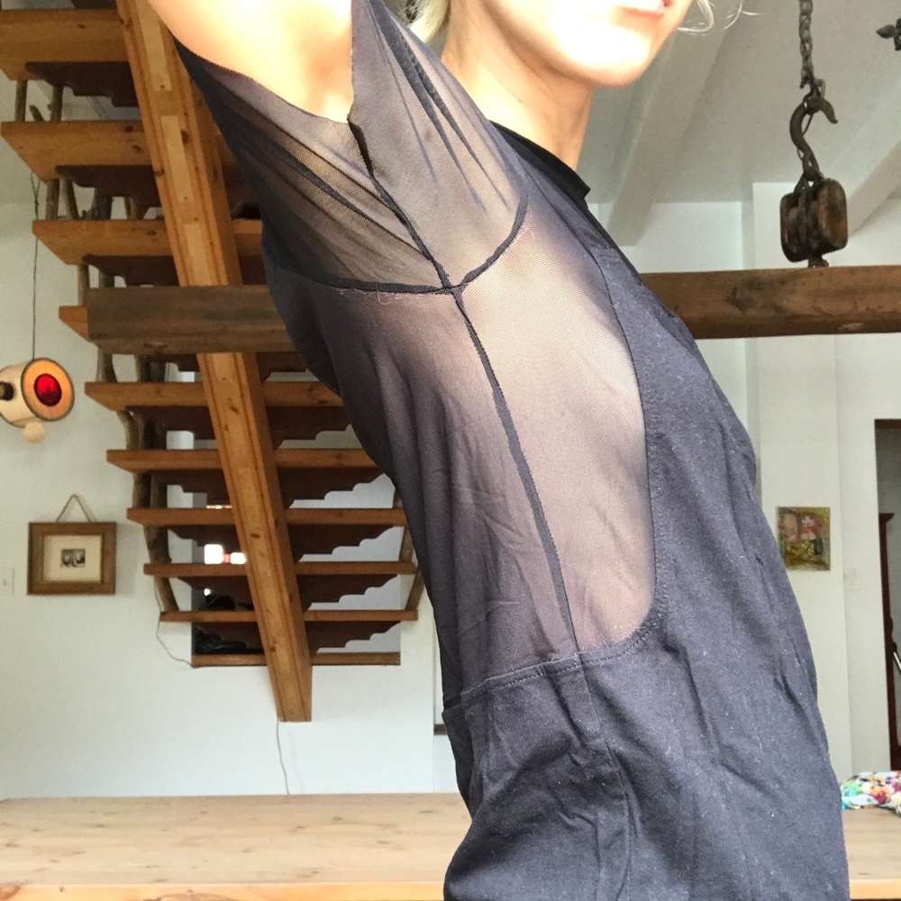 OAK shirt
